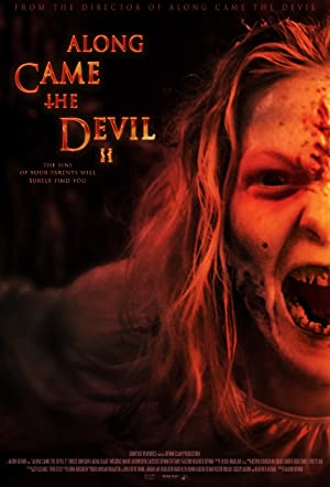 Along Came the Devil 2 (2019) with English Subtitles on DVD on DVD